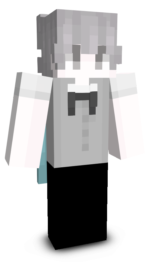 LedzSin's skin