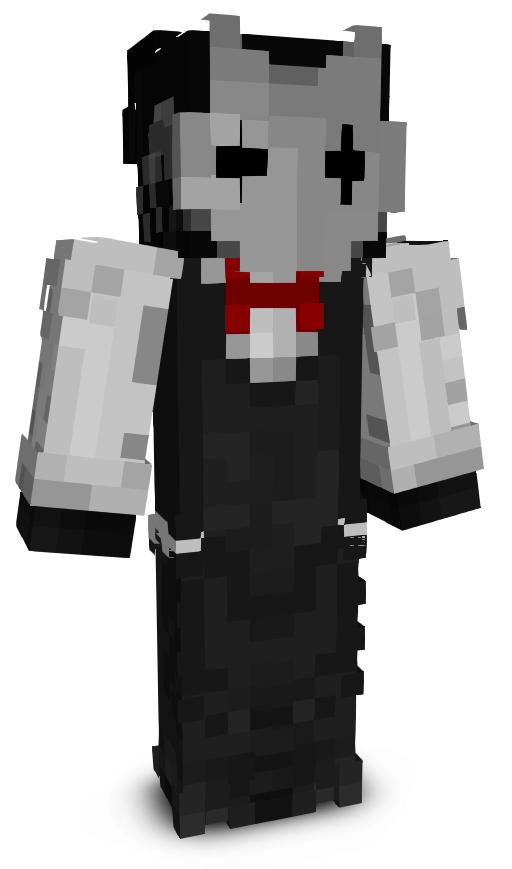 The12thBlade's skin