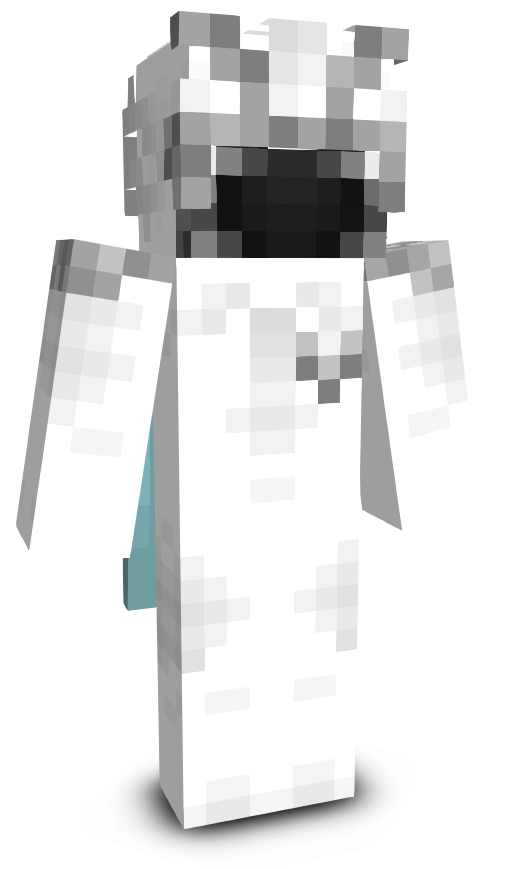Harrisgames28's skin