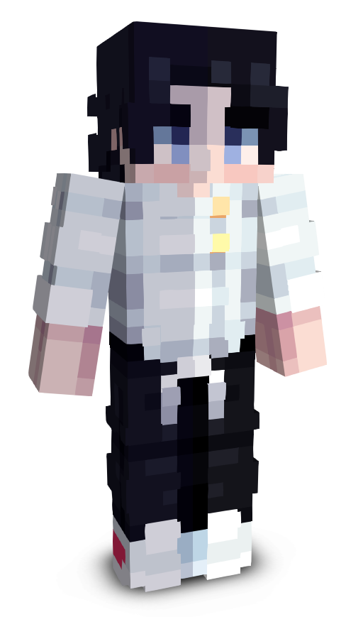 mcdrink's skin
