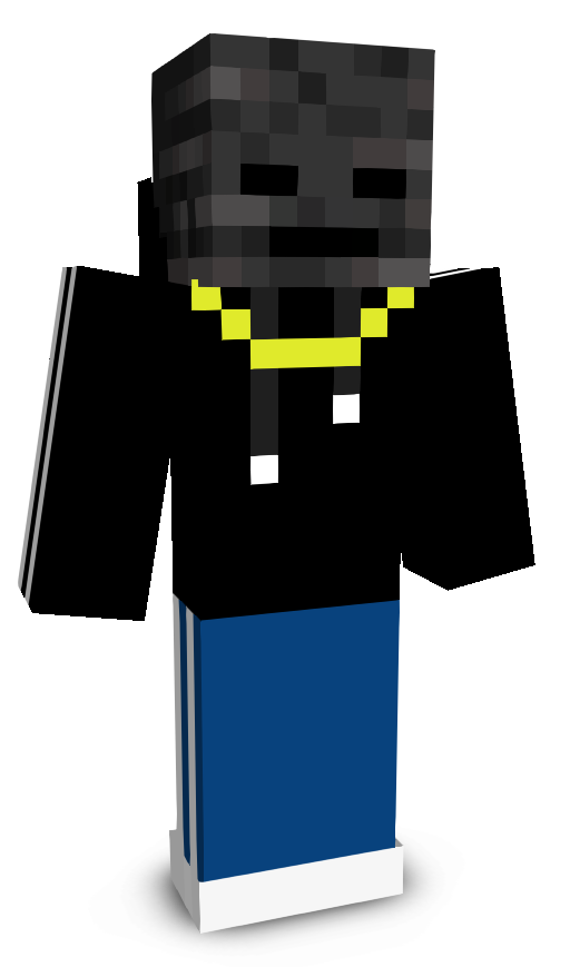 Molten21's skin