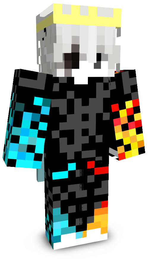 Shadowking27's skin