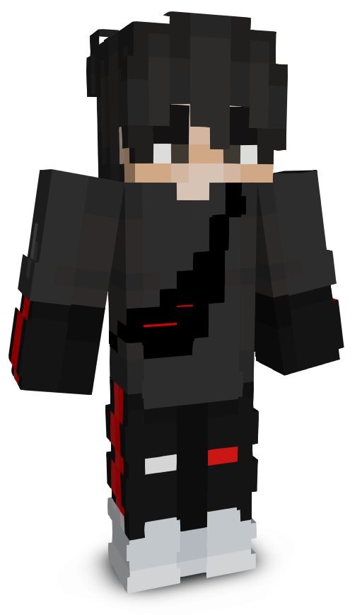 vzdavid12's skin