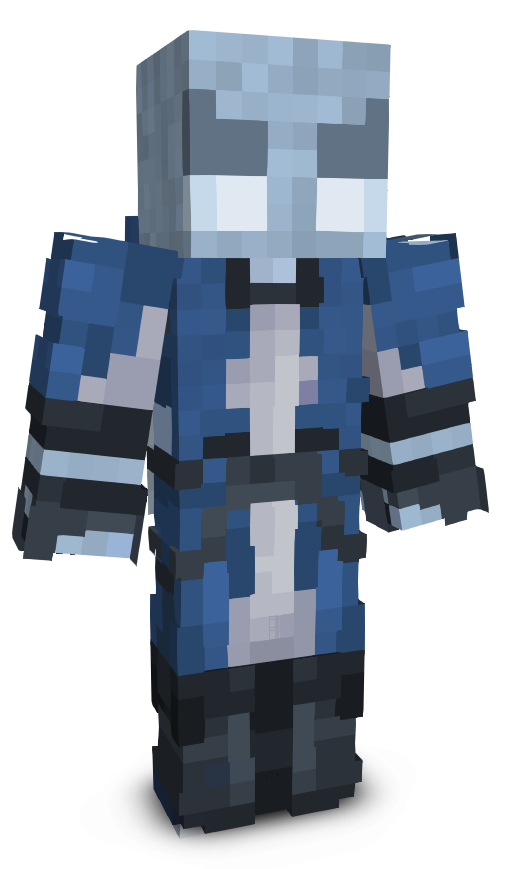 EldiRadi's skin
