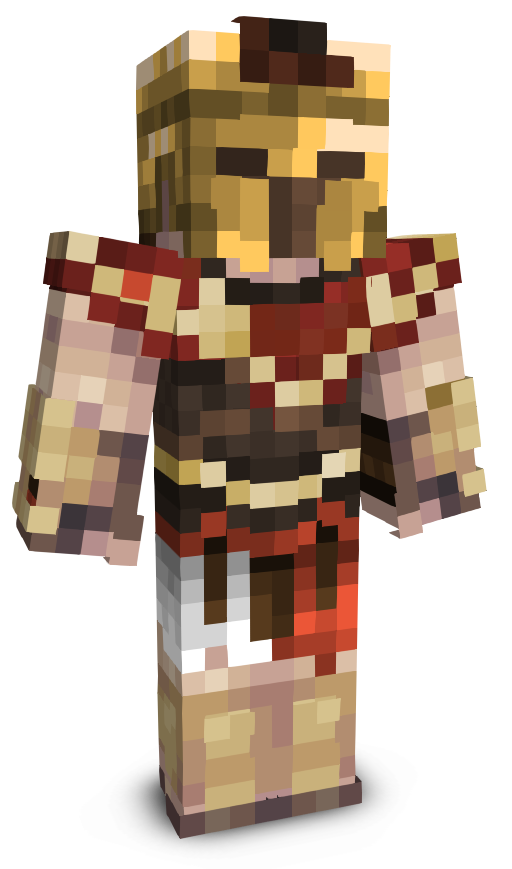 joshiomh's skin