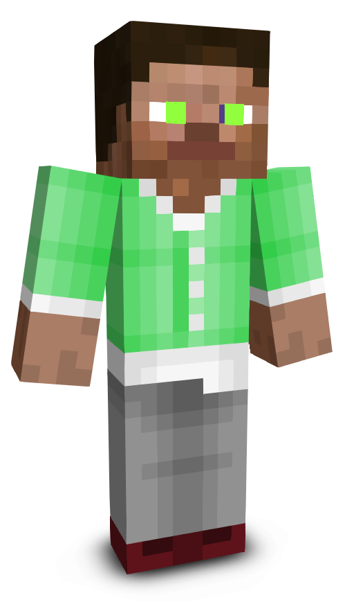 oStingray's skin
