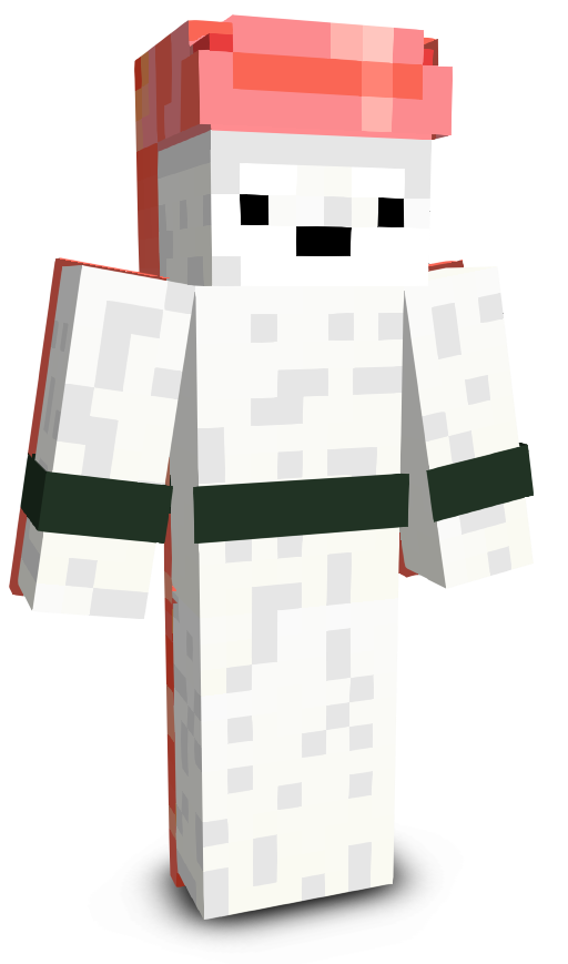 BobaBoat's skin