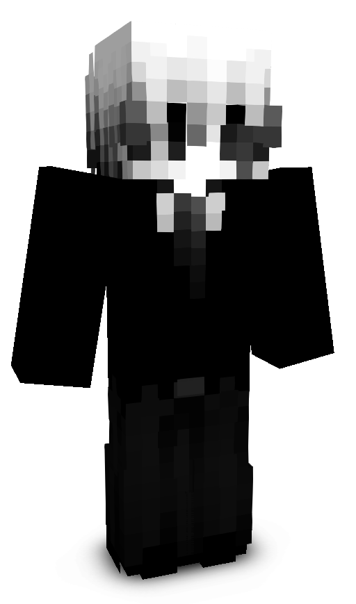KissMyM4's skin
