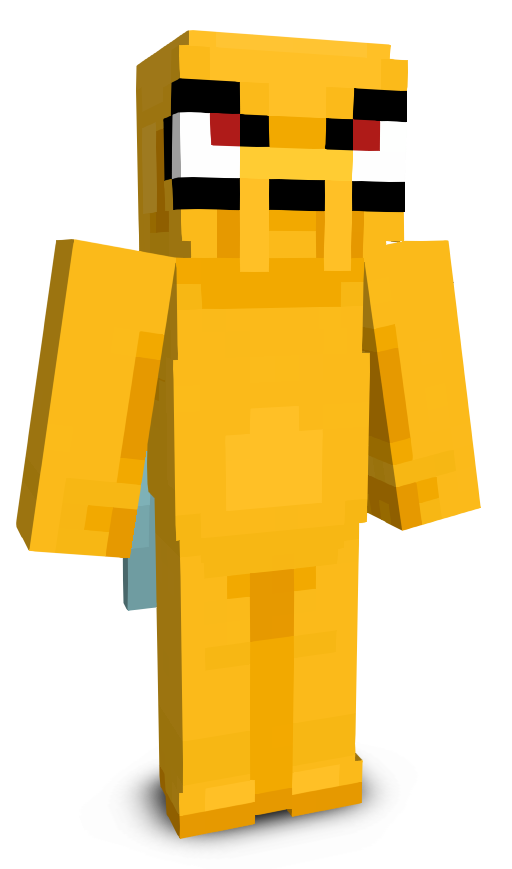 BABAUZIS456's skin
