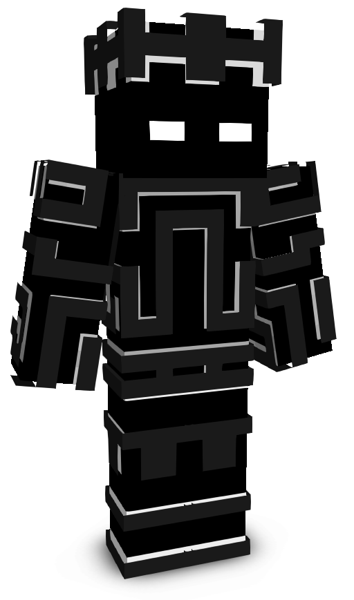 Antsigamer's skin