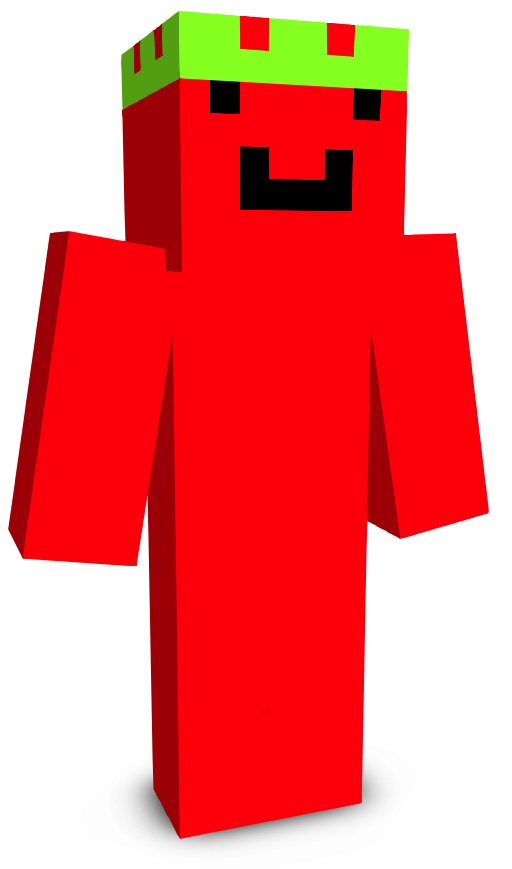 TheHamWitch's skin