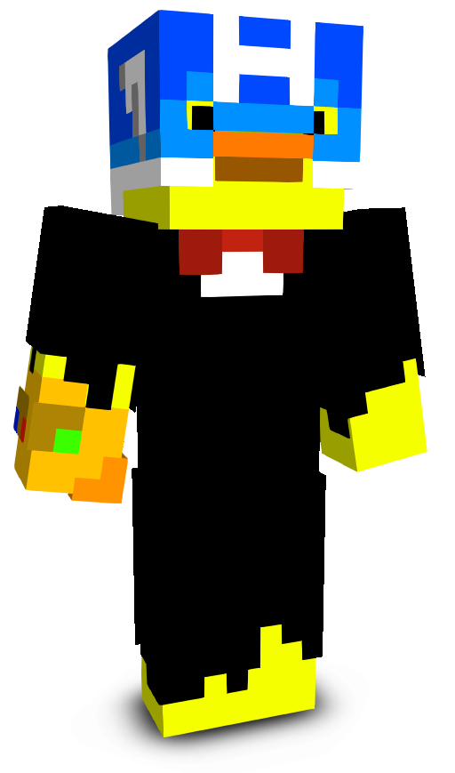 DuckyDoor_'s skin
