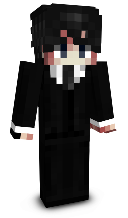 Boubou15yt's skin