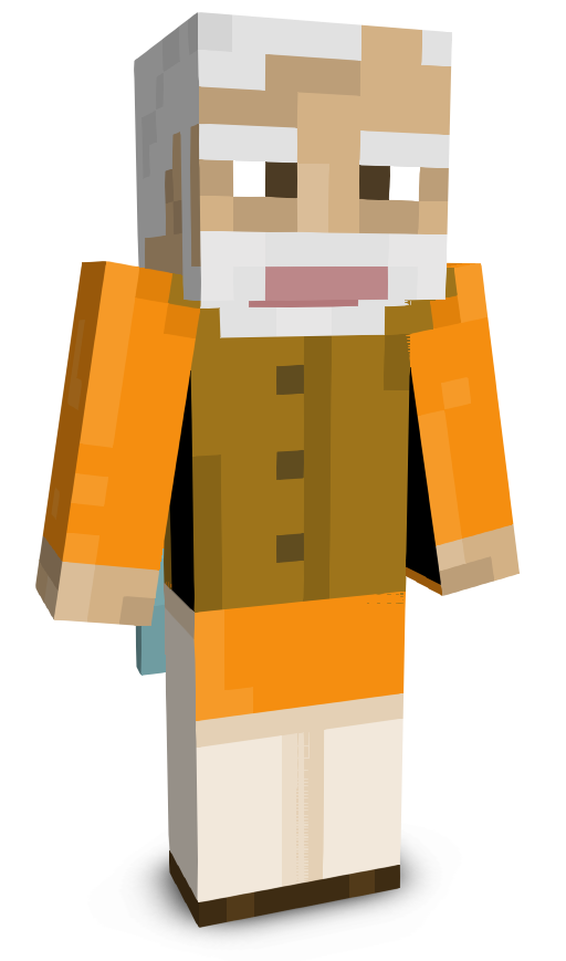 DHARANIRAJAN's skin