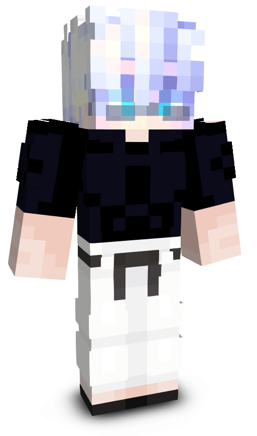 vortexiukas's skin