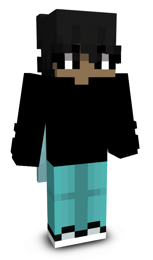 ItzAslan's skin