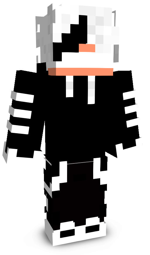 ItsAsuran's skin