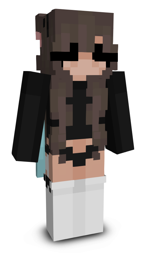 Dumy4's skin