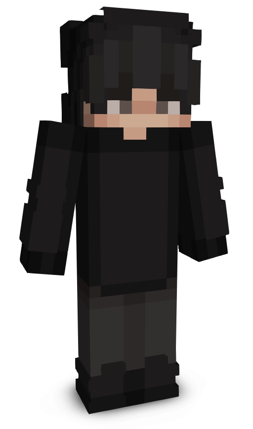 TRIPLE31's skin