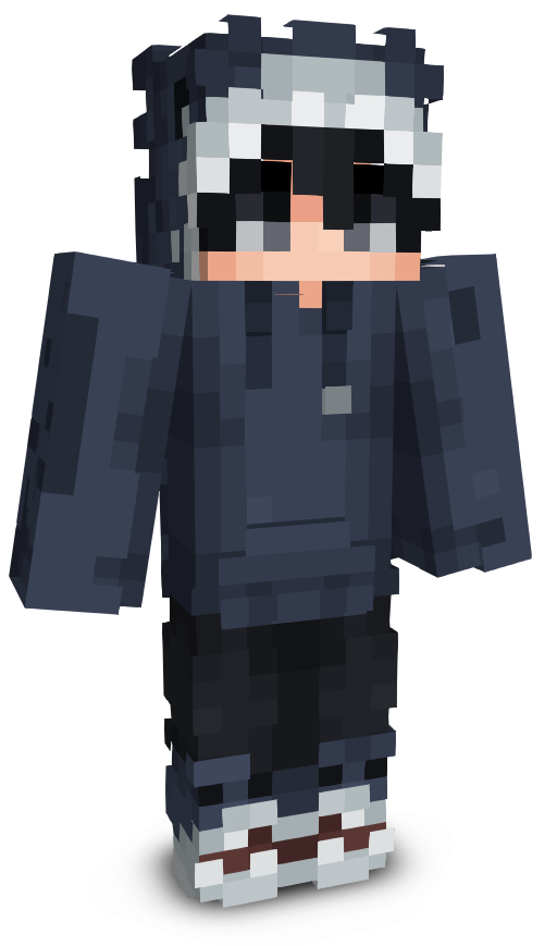 Erik_YouTube's skin