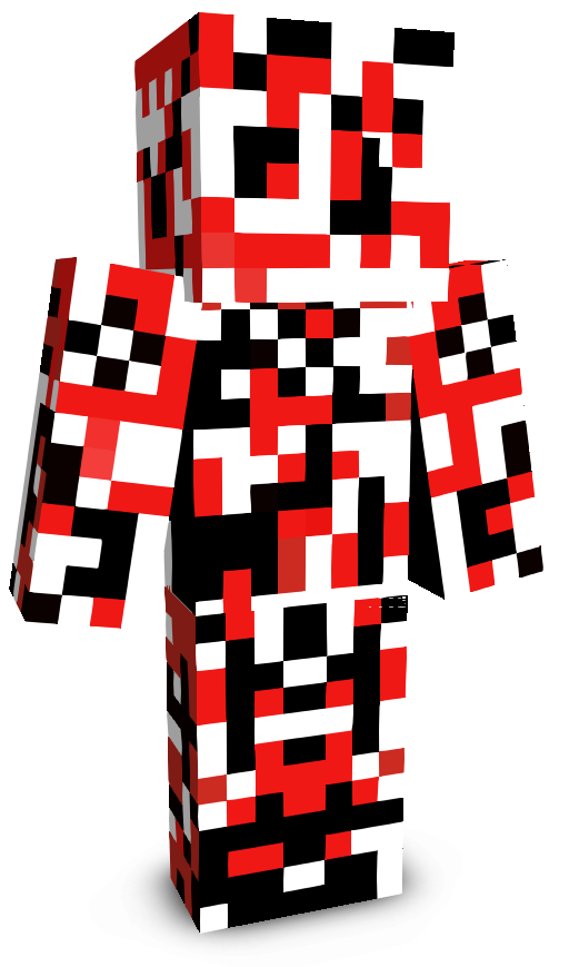 Geometry_525's skin