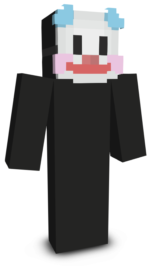 rs89's skin