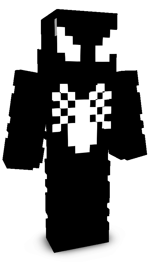 spaxiez's skin