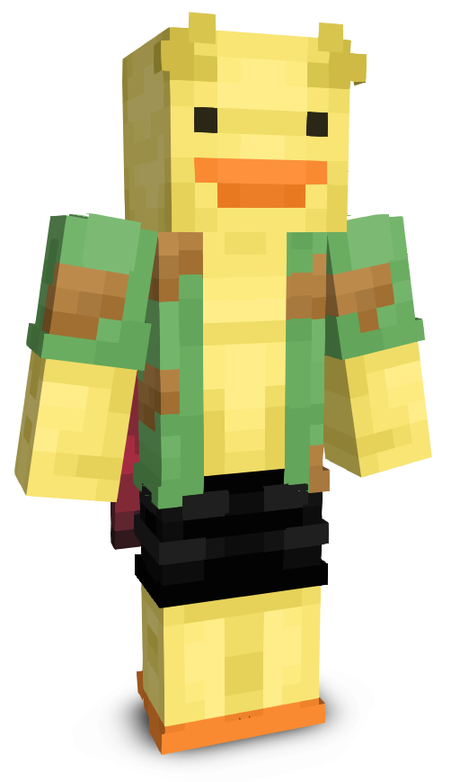akbe's skin
