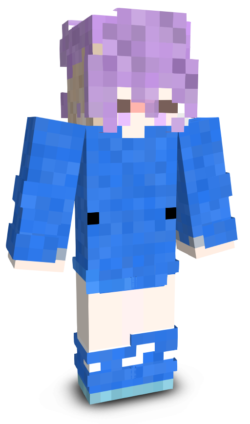 cat1257's skin