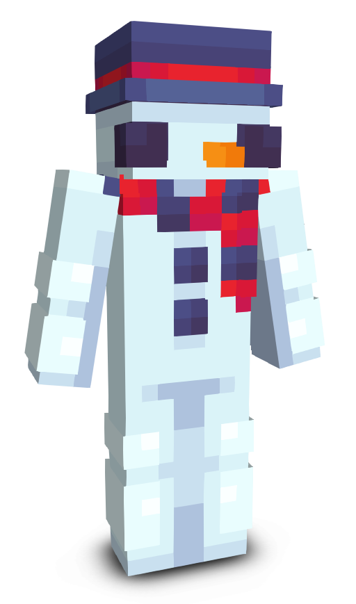 JamesHedrick's skin