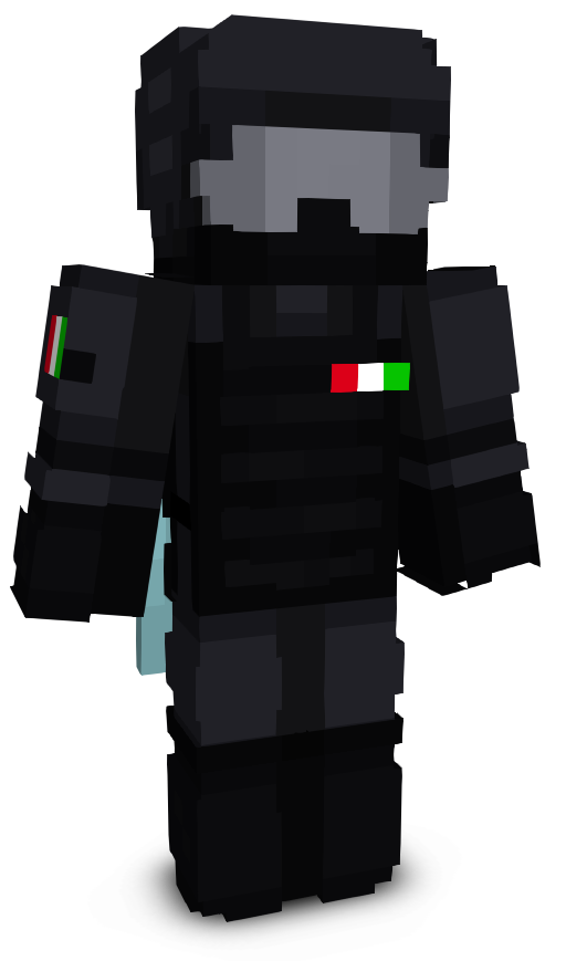 AlwaysFriends's skin