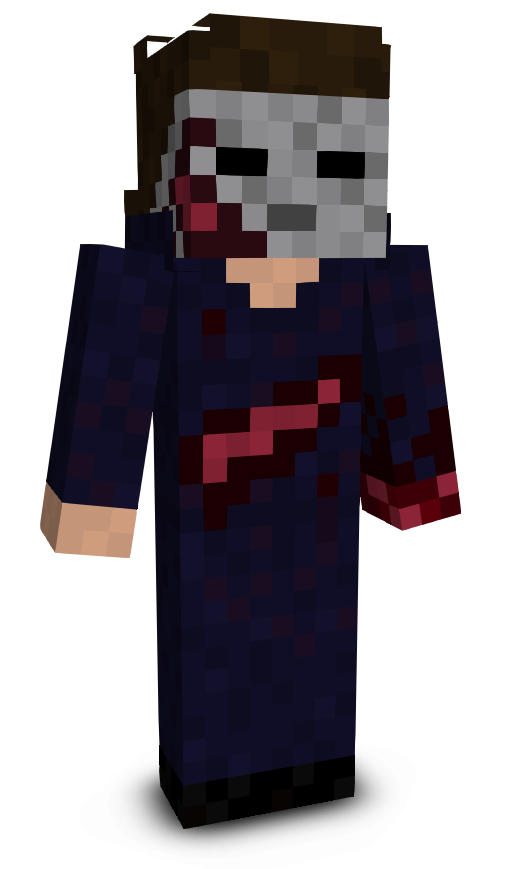 man5ur's skin