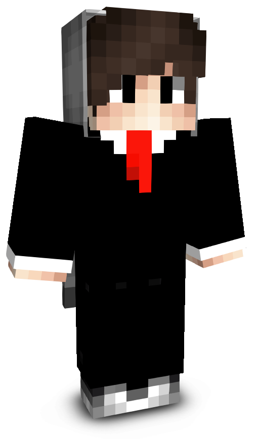 Strangyboy's skin