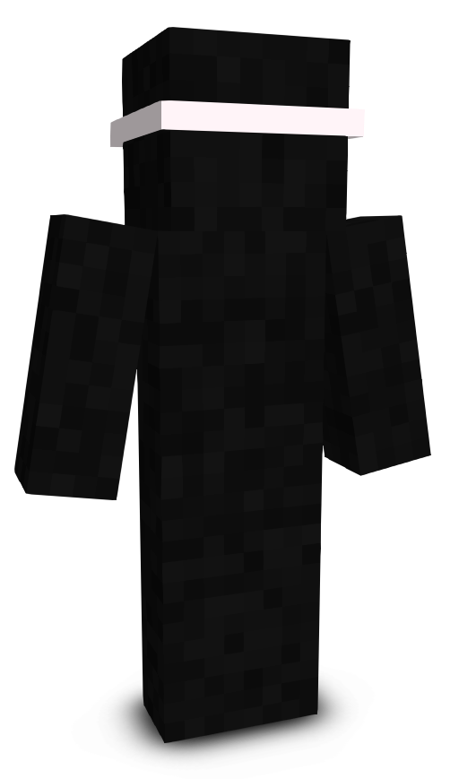 idrigga's skin