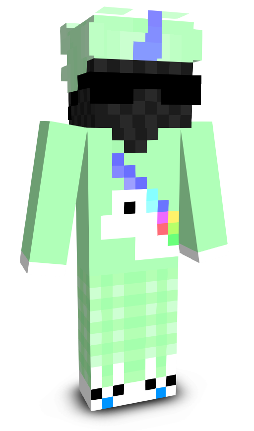 Realmimic23's skin