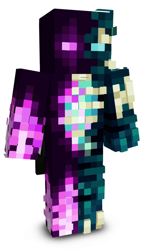 Lucianp1234's skin