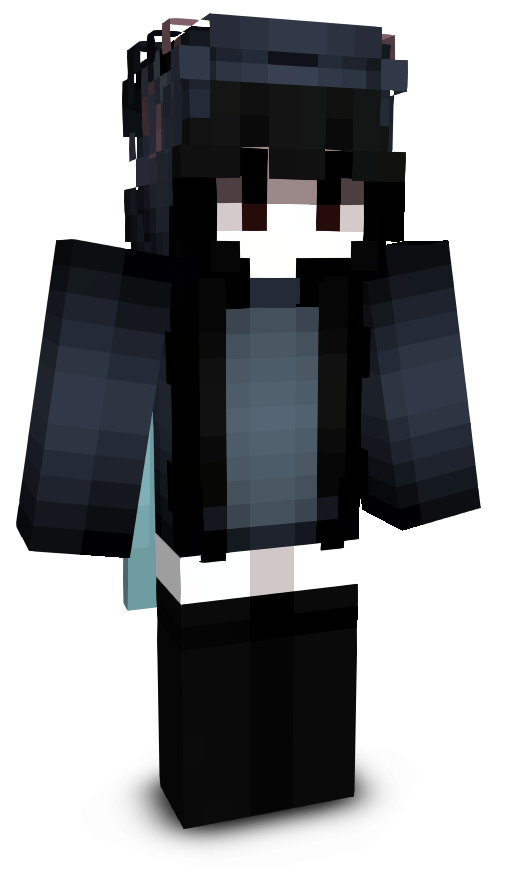 envyicy's skin