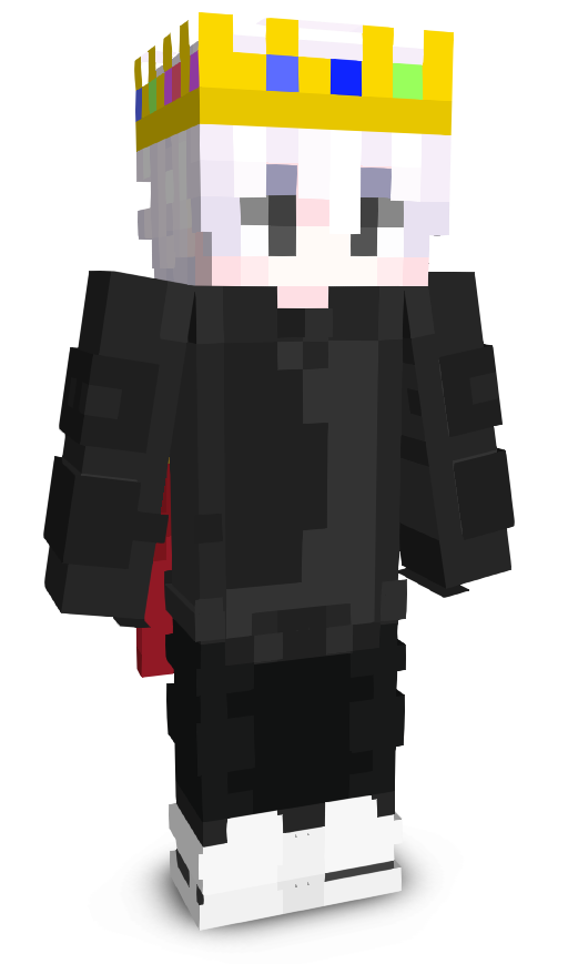 EuanMcFlurry's skin