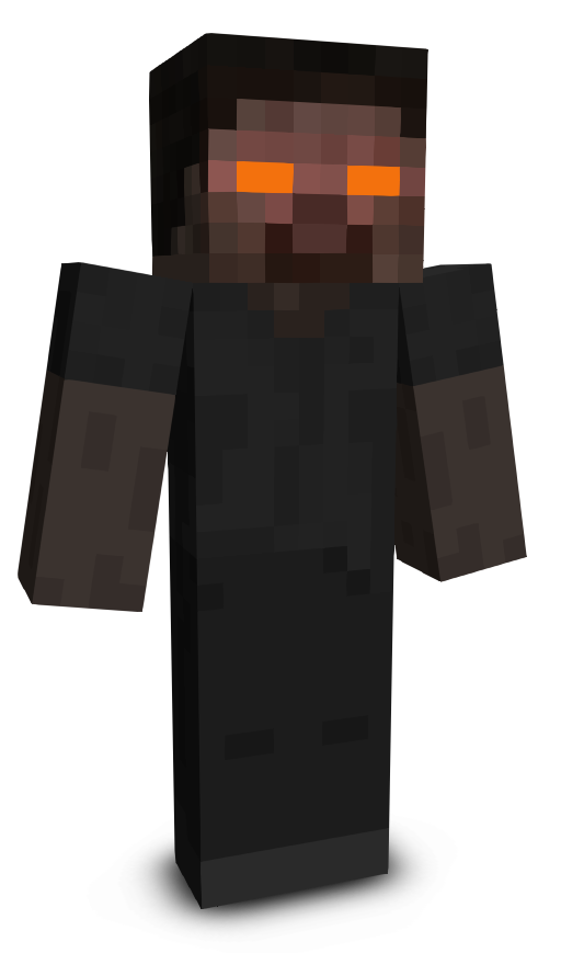 PROFFFFT's skin
