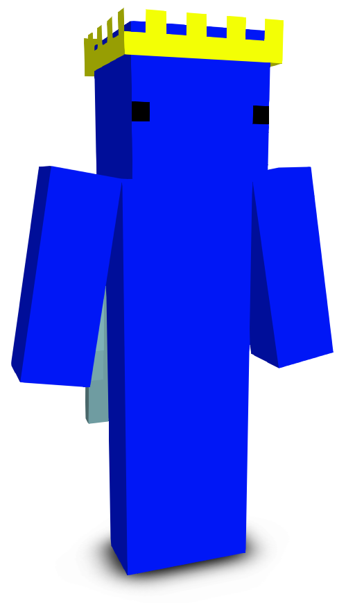 Fonzz82's skin