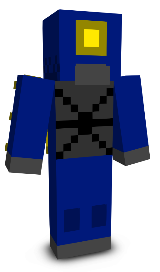 Xxsusfox14xX's skin