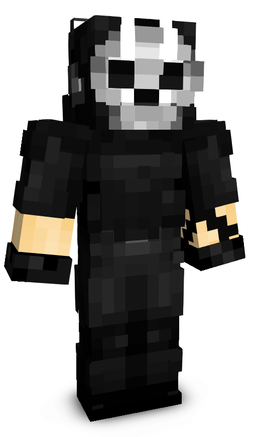 zeropath7838's skin
