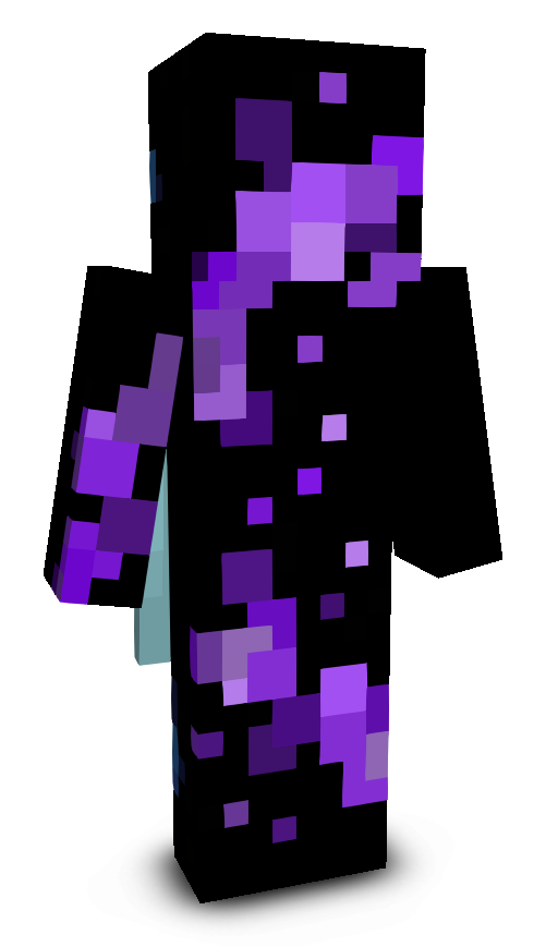 Zade4Sale's skin