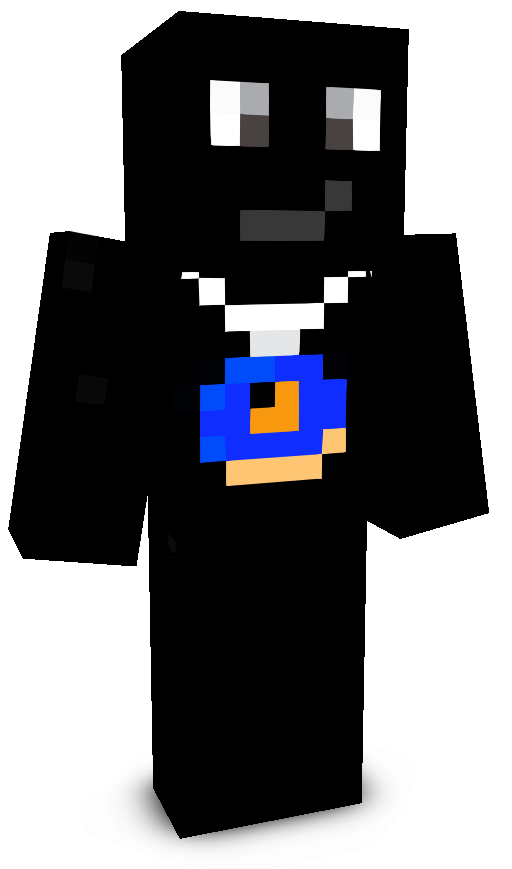 DrSMP's skin