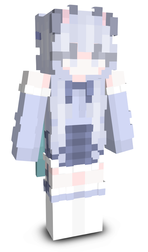 87sa's skin