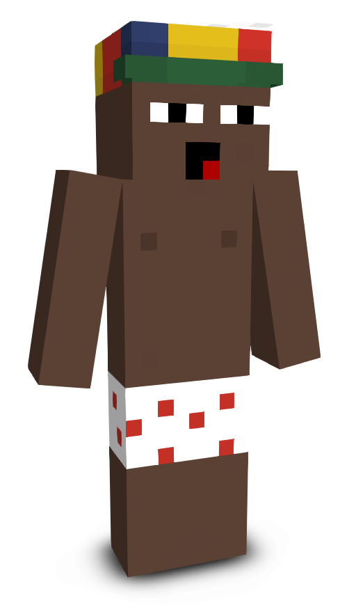 Syranabe's skin