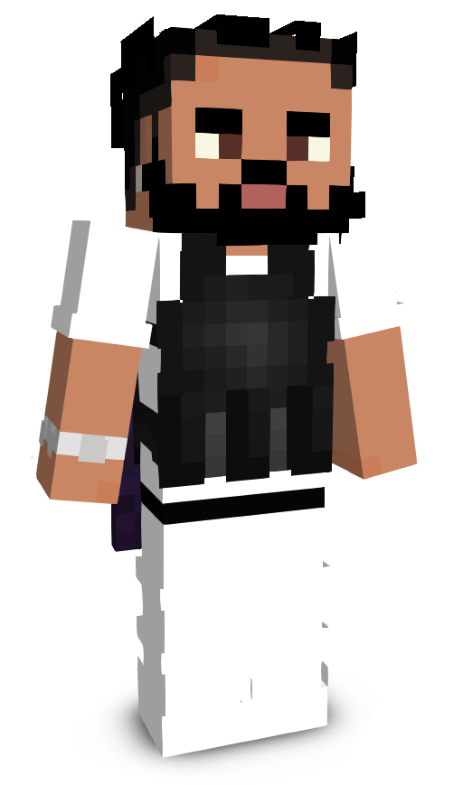Fxreworks's skin