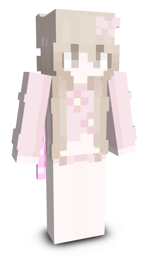 DemirAslanD's skin