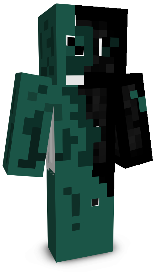 ArloxMC's skin