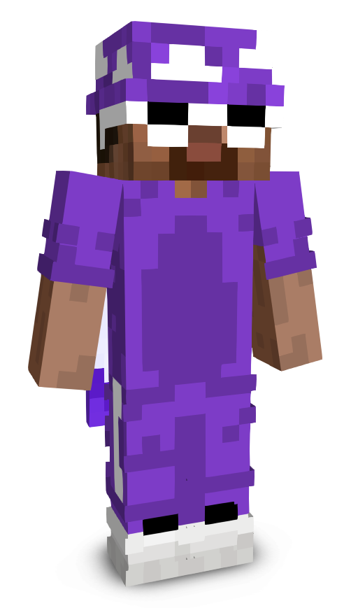 GR3W's skin